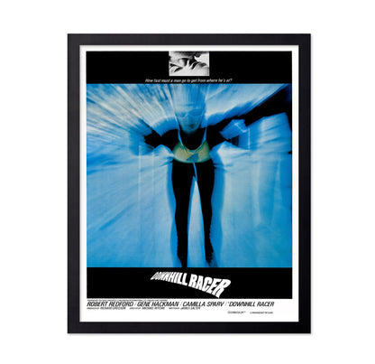 Downhill Racer 1969
