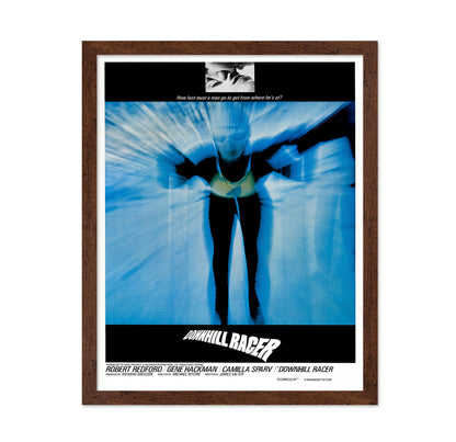 Downhill Racer 1969