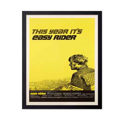 Easy Rider 1969