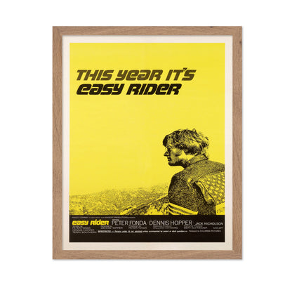 Easy Rider 1969