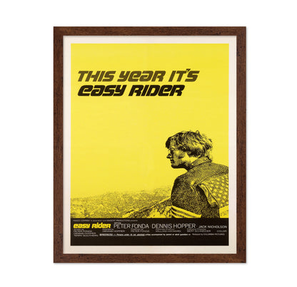 Easy Rider 1969
