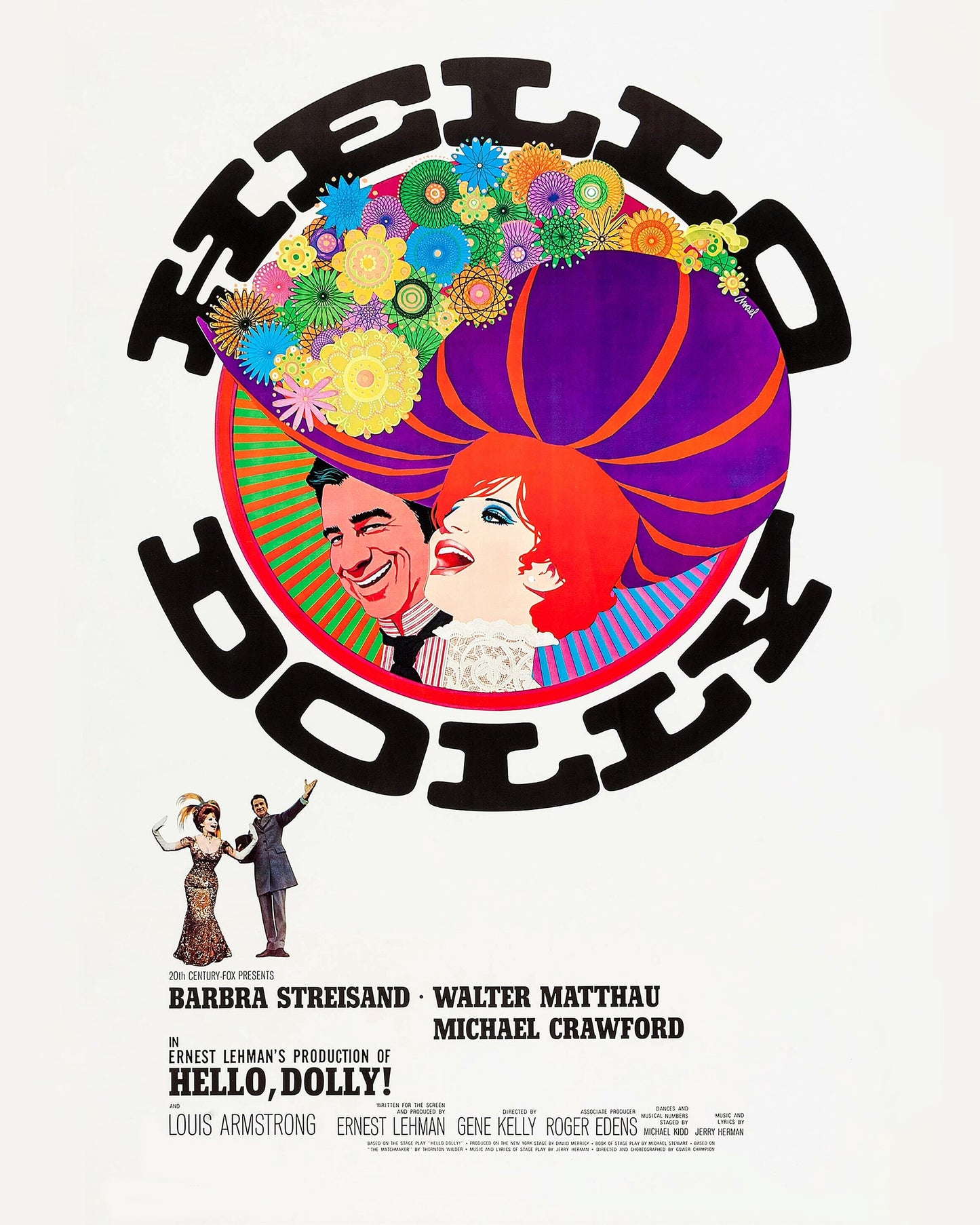 Hello, Dolly! 1969