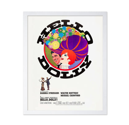 Hello, Dolly! 1969