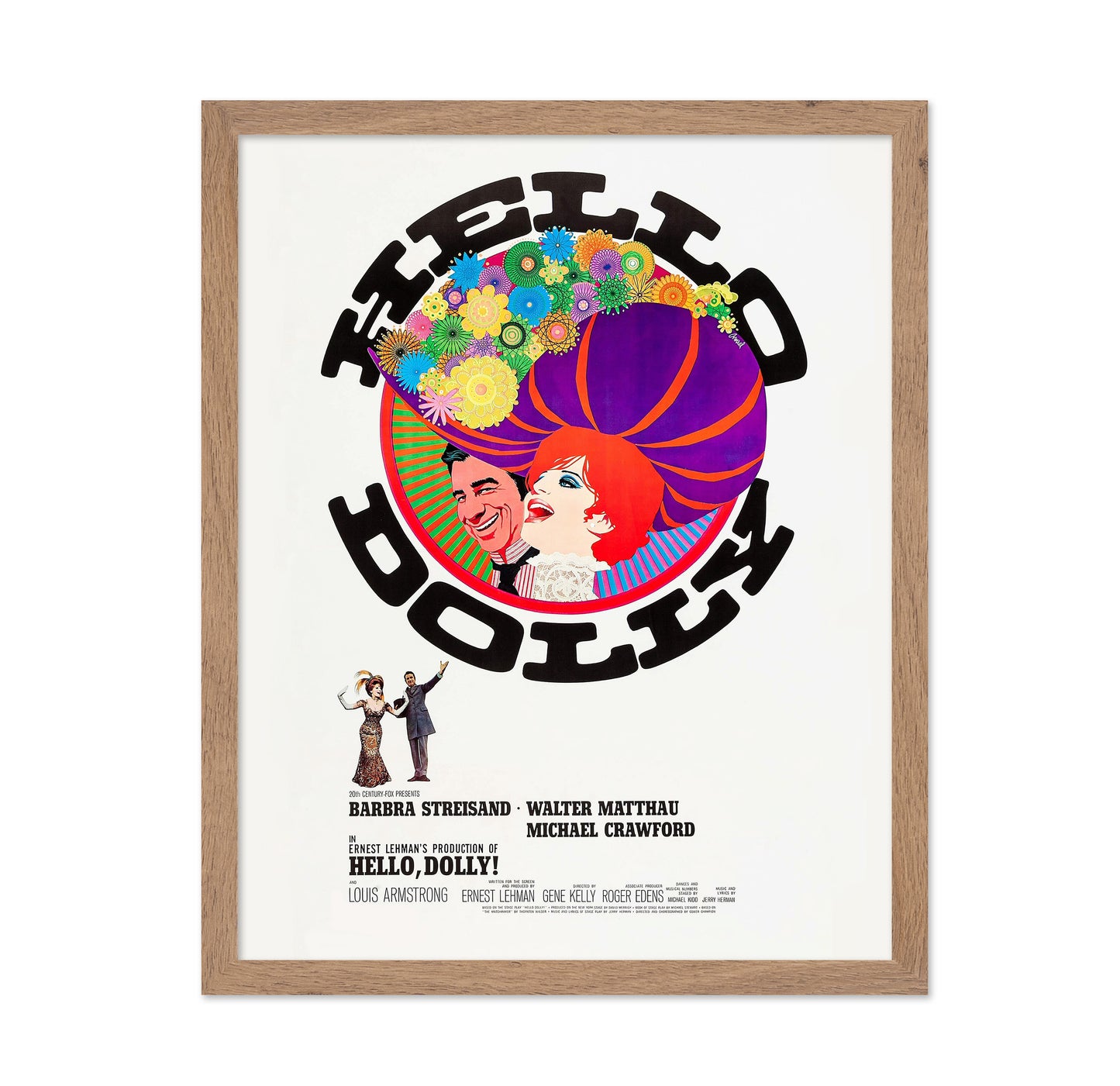 Hello, Dolly! 1969