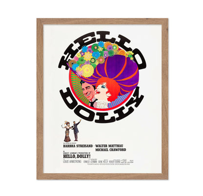 Hello, Dolly! 1969