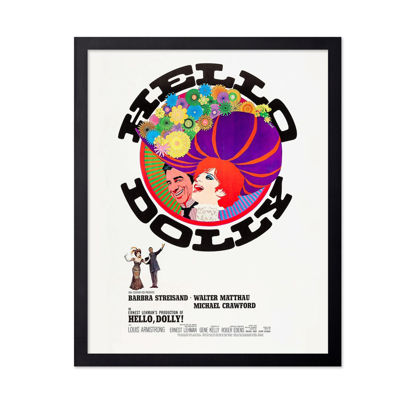 Hello, Dolly! 1969