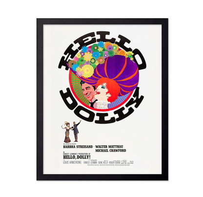 Hello, Dolly! 1969