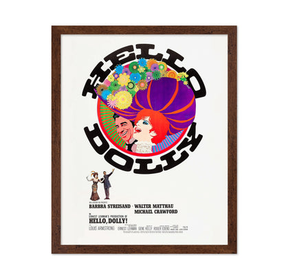 Hello, Dolly! 1969