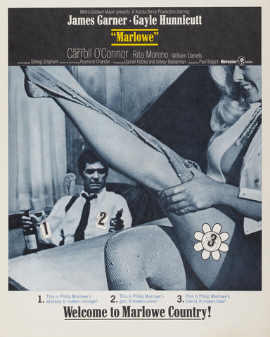 Marlowe 1969