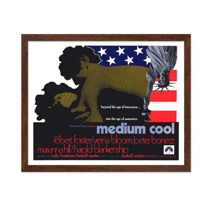 Medium Cool 1969