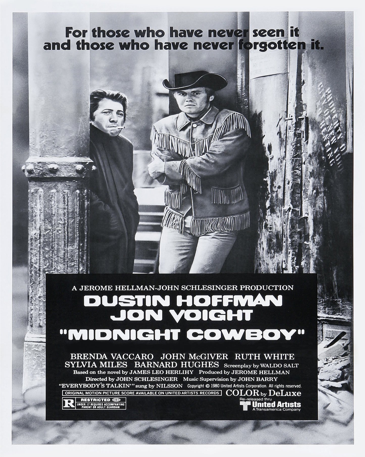 Midnight Cowboy 1969