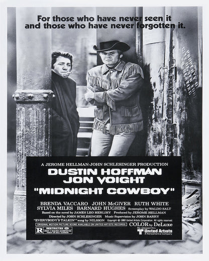Midnight Cowboy 1969
