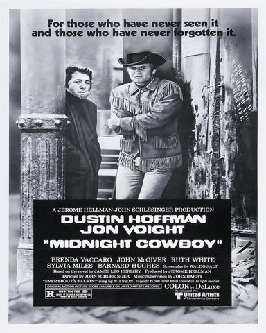 Midnight Cowboy 1969
