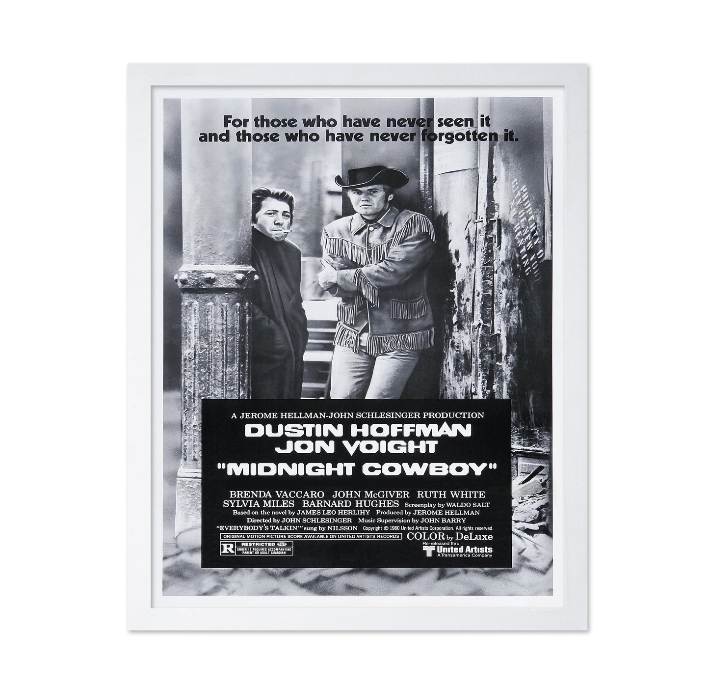 Midnight Cowboy 1969