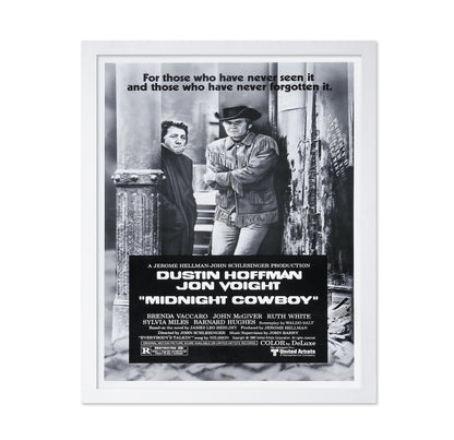 Midnight Cowboy 1969