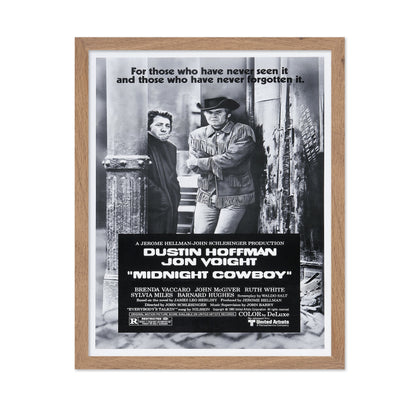 Midnight Cowboy 1969