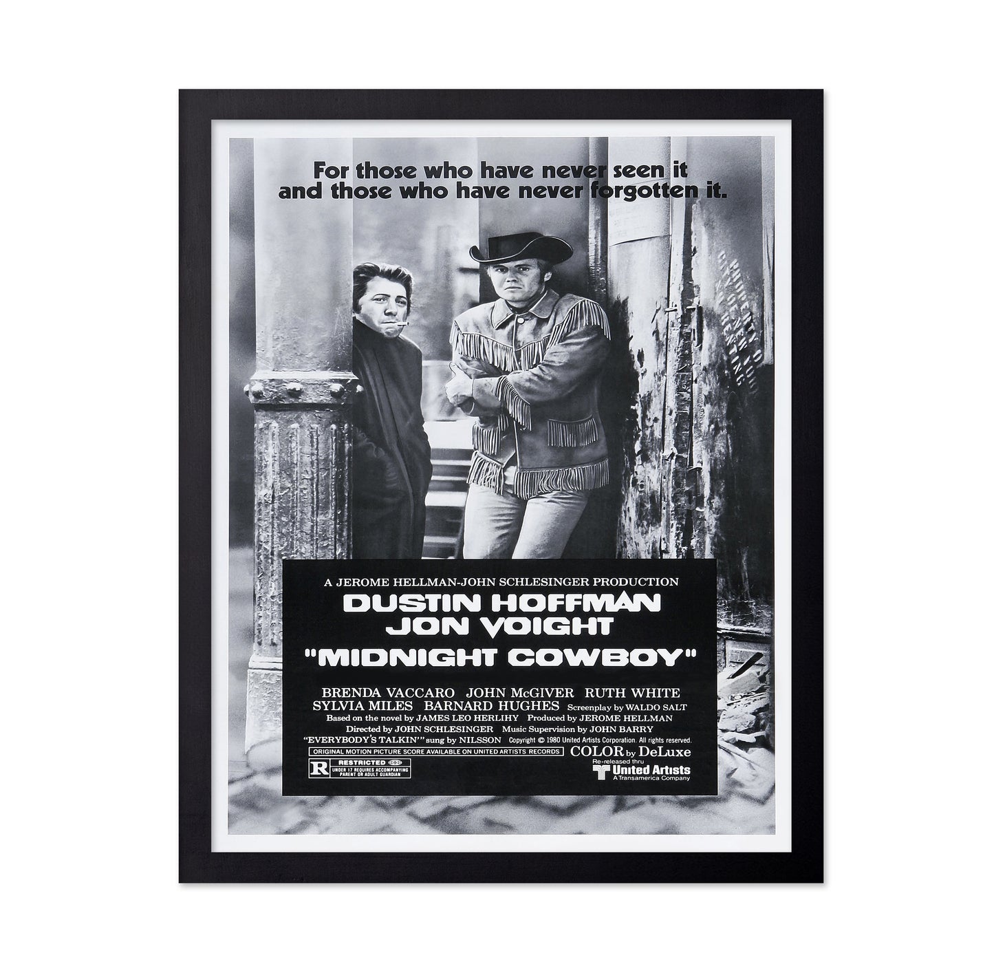 Midnight Cowboy 1969