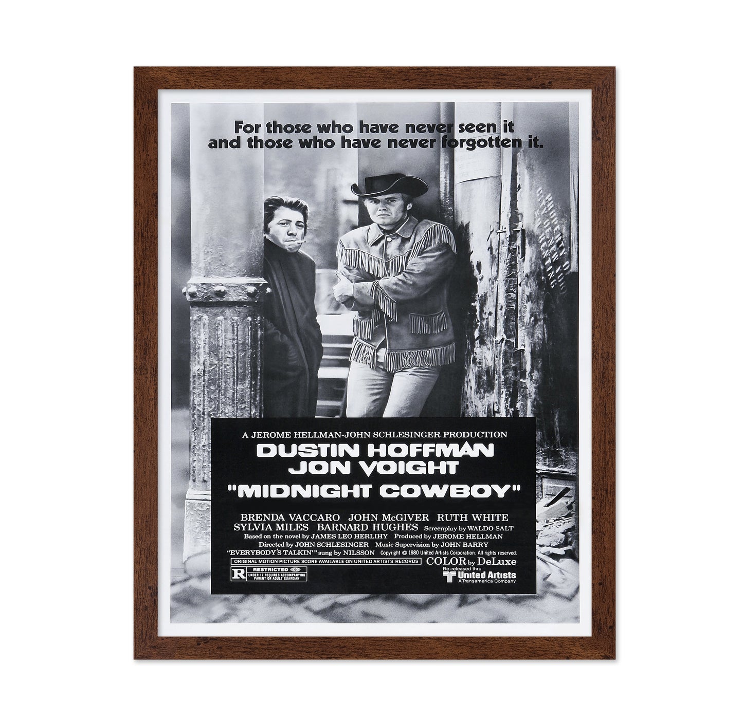 Midnight Cowboy 1969