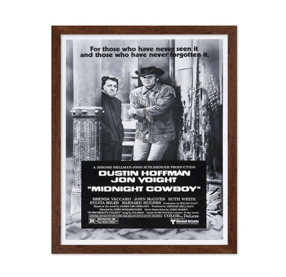 Midnight Cowboy 1969
