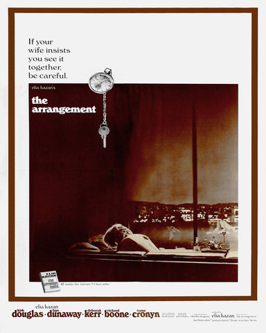 The Arrangement 1969