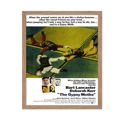 The Gypsy Moths 1969