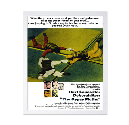The Gypsy Moths 1969