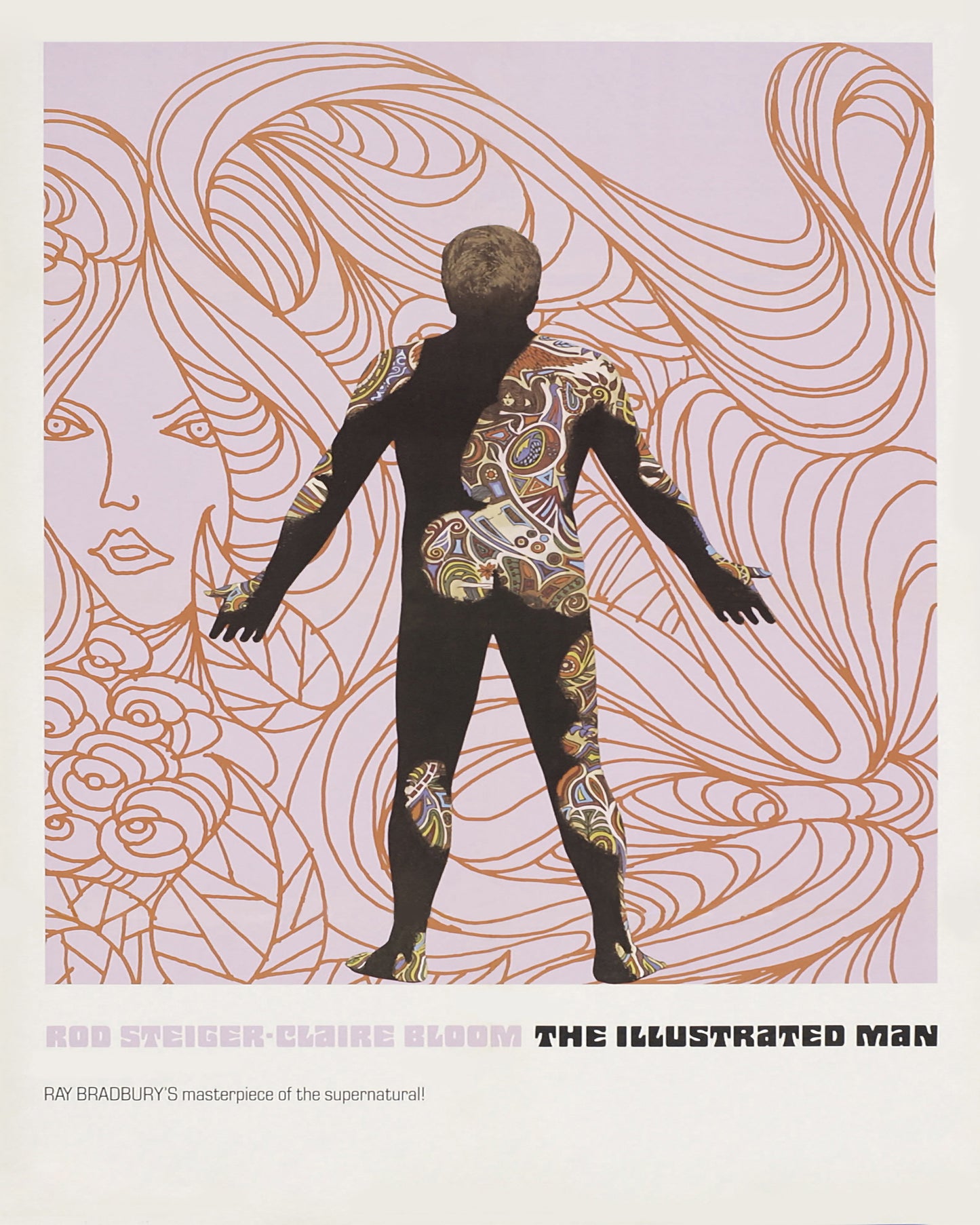 The Illustrated Man 1969