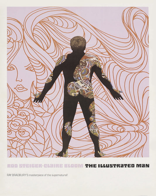 The Illustrated Man 1969