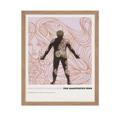 The Illustrated Man 1969