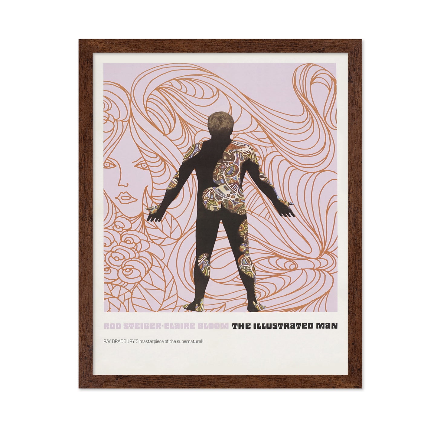 The Illustrated Man 1969