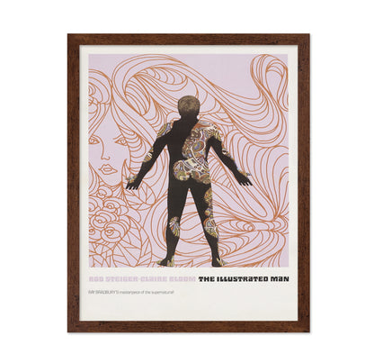 The Illustrated Man 1969