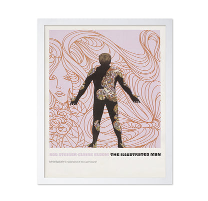 The Illustrated Man 1969