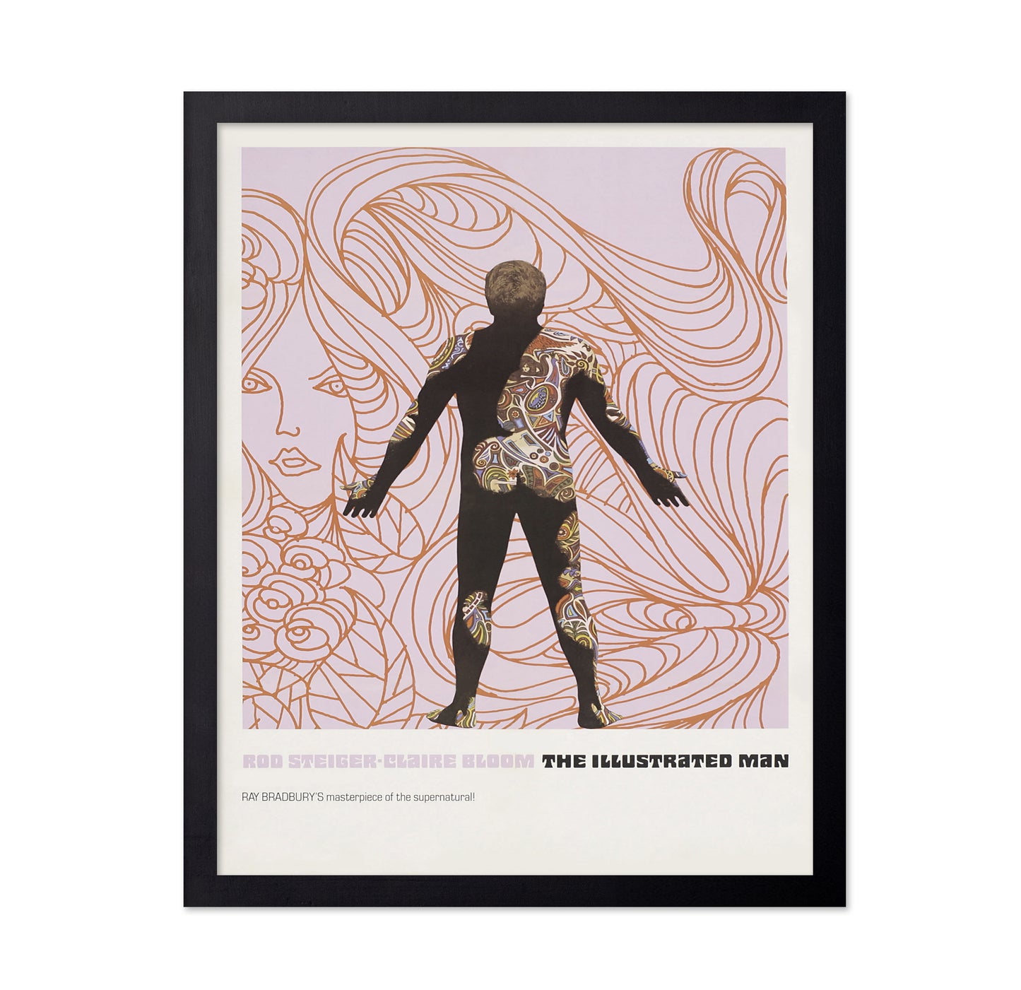 The Illustrated Man 1969