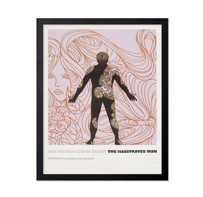 The Illustrated Man 1969