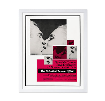 The Thomas Crown Affair 1968