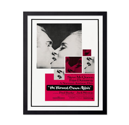 The Thomas Crown Affair 1968