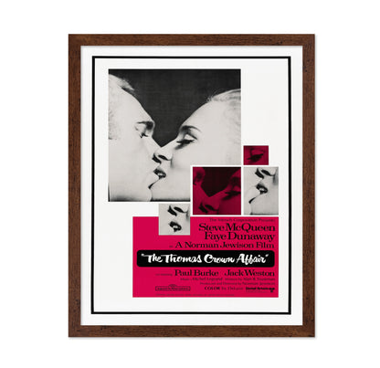 The Thomas Crown Affair 1968
