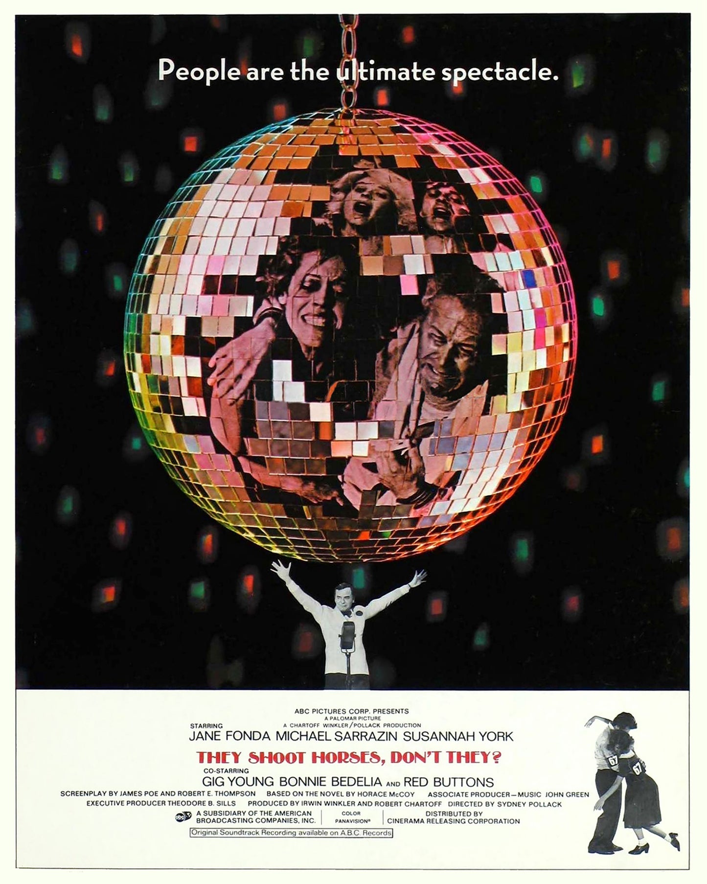 They Shoot Horses, Don't They? 1969