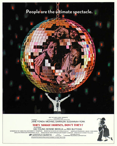 They Shoot Horses, Don't They? 1969