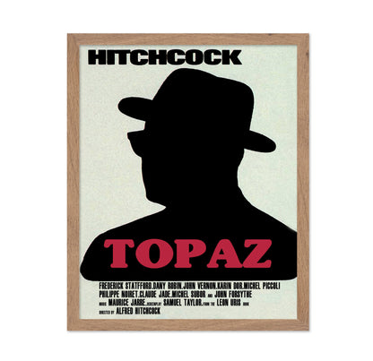 Topaz 1969