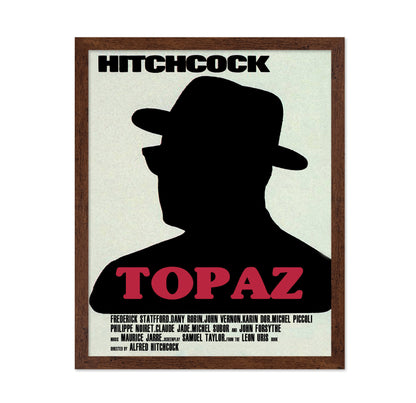 Topaz 1969