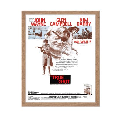 True Grit 1969