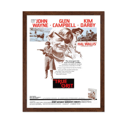 True Grit 1969