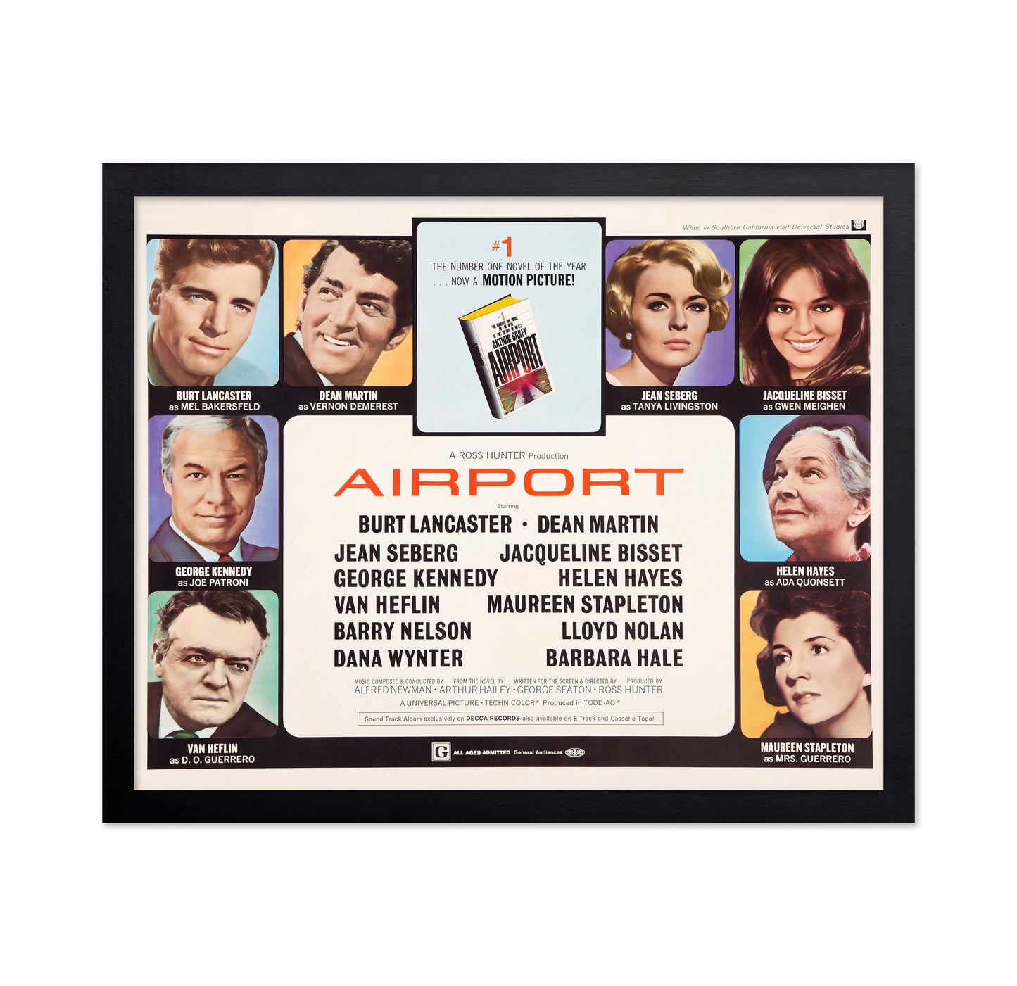 Airport 1970