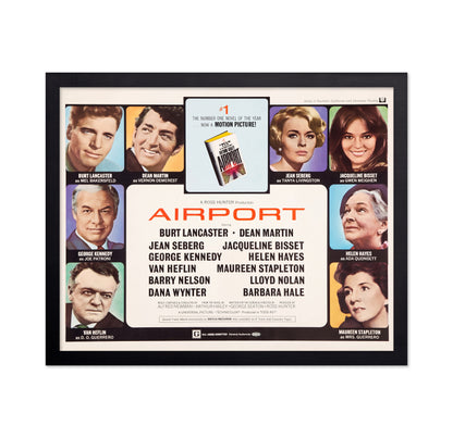 Airport 1970