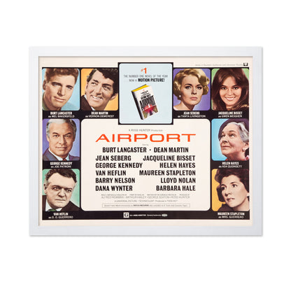 Airport 1970