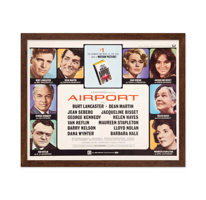 Airport 1970