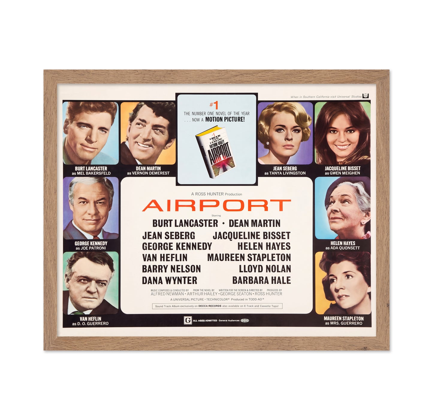 Airport 1970