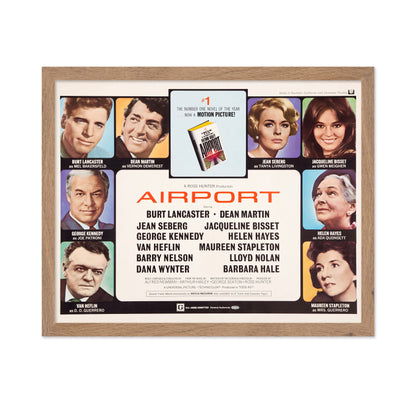 Airport 1970