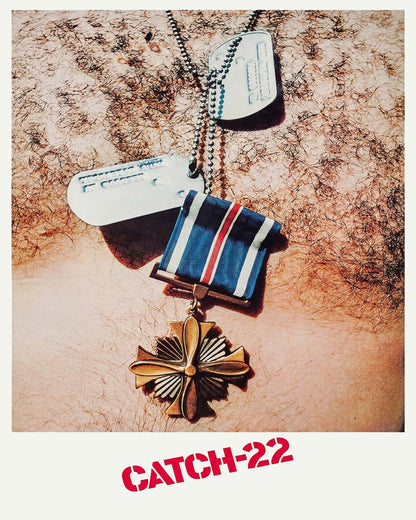 Catch-22 1970